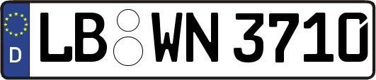 LB-WN3710