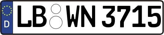 LB-WN3715