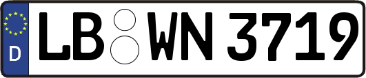 LB-WN3719