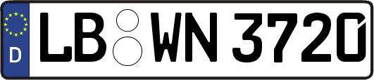 LB-WN3720