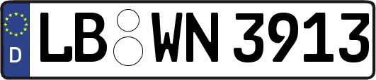LB-WN3913