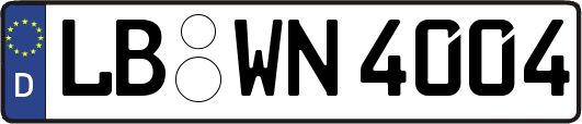 LB-WN4004