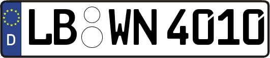LB-WN4010