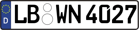 LB-WN4027