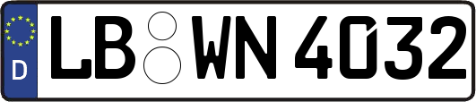 LB-WN4032