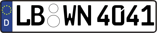 LB-WN4041