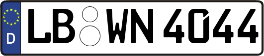 LB-WN4044