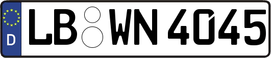 LB-WN4045