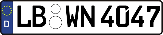 LB-WN4047