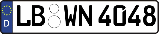 LB-WN4048