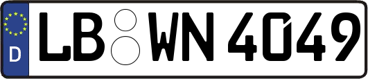 LB-WN4049