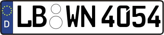 LB-WN4054