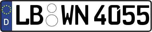 LB-WN4055
