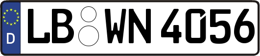 LB-WN4056
