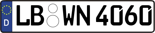 LB-WN4060