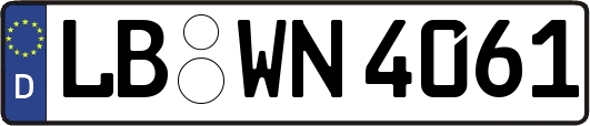 LB-WN4061