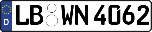 LB-WN4062