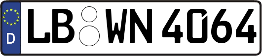 LB-WN4064