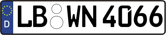 LB-WN4066