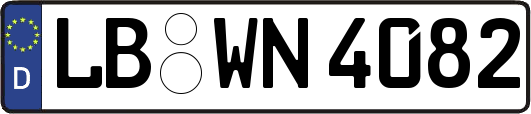 LB-WN4082