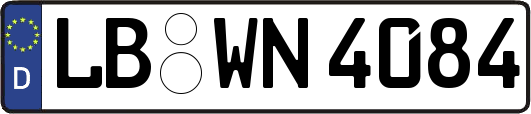 LB-WN4084