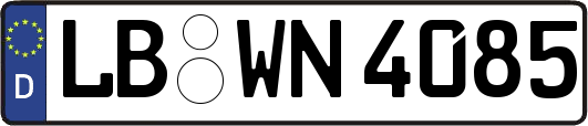 LB-WN4085