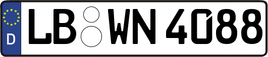 LB-WN4088
