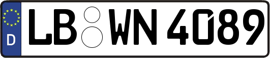 LB-WN4089