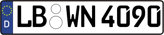 LB-WN4090