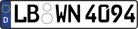 LB-WN4094