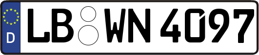 LB-WN4097