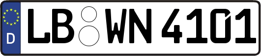 LB-WN4101