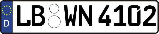 LB-WN4102