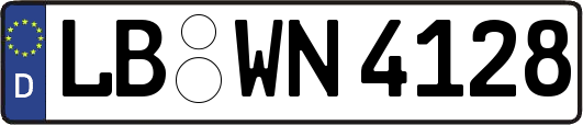 LB-WN4128
