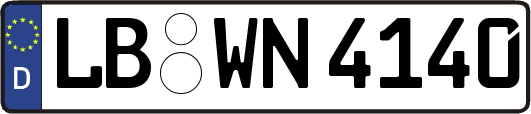 LB-WN4140