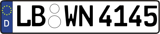 LB-WN4145