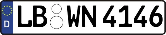LB-WN4146