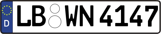 LB-WN4147