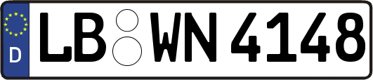 LB-WN4148