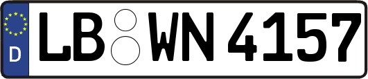 LB-WN4157