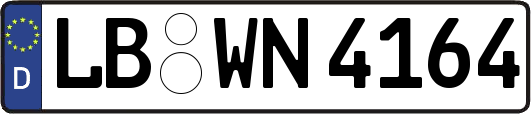 LB-WN4164
