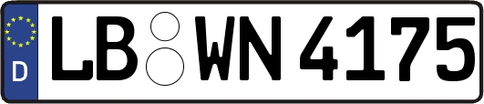 LB-WN4175