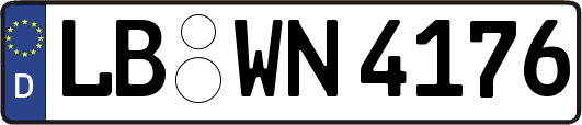 LB-WN4176