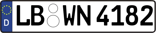 LB-WN4182