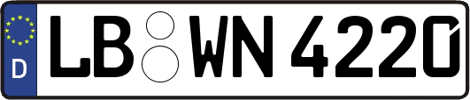 LB-WN4220