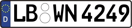LB-WN4249