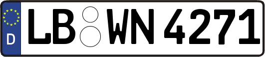LB-WN4271