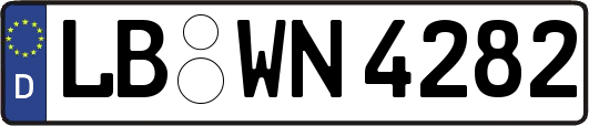 LB-WN4282
