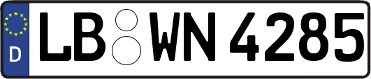 LB-WN4285
