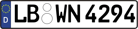 LB-WN4294